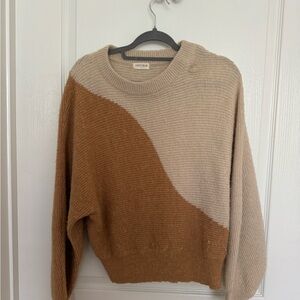 Vestique Sweater